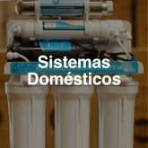 Sistemas Domésticos