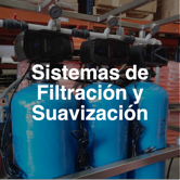 Sistemas de Filtración y Suavización