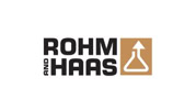 Rohm and Haas